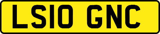LS10GNC