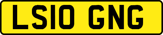 LS10GNG