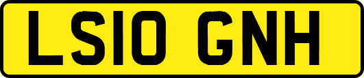 LS10GNH