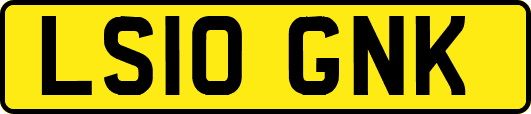 LS10GNK