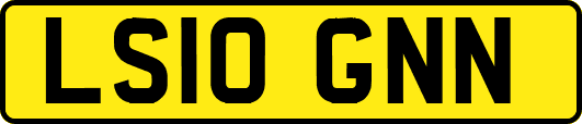 LS10GNN
