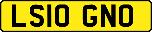 LS10GNO