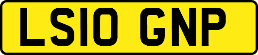 LS10GNP