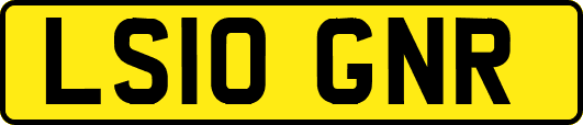 LS10GNR