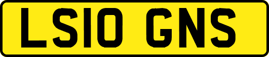 LS10GNS