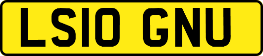 LS10GNU