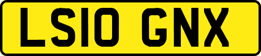 LS10GNX