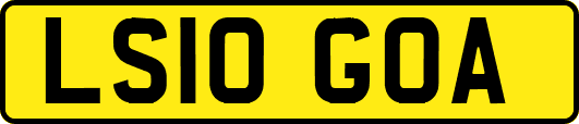LS10GOA