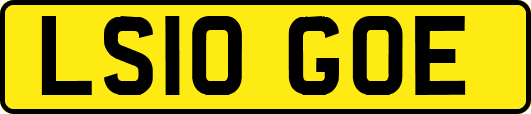 LS10GOE
