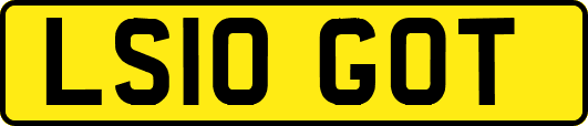 LS10GOT