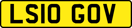 LS10GOV