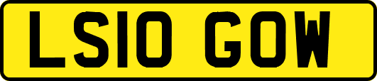 LS10GOW