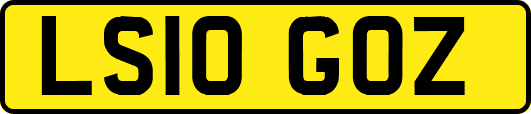 LS10GOZ