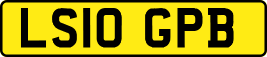 LS10GPB