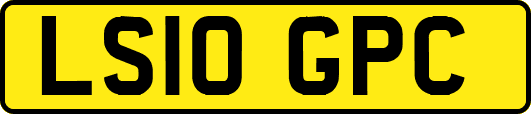 LS10GPC