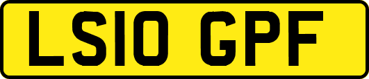 LS10GPF