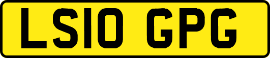 LS10GPG