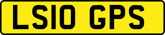 LS10GPS