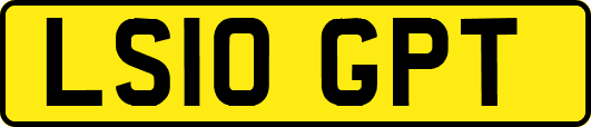 LS10GPT