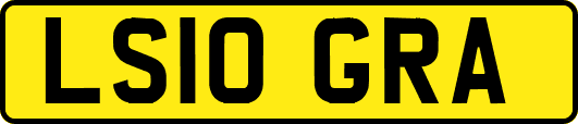 LS10GRA