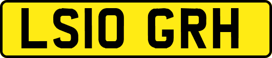 LS10GRH