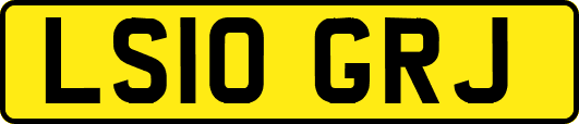 LS10GRJ