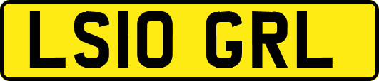 LS10GRL