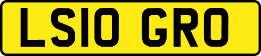 LS10GRO