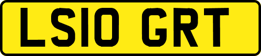 LS10GRT