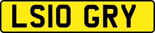 LS10GRY