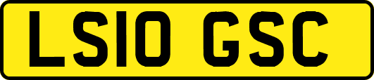 LS10GSC