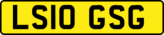 LS10GSG
