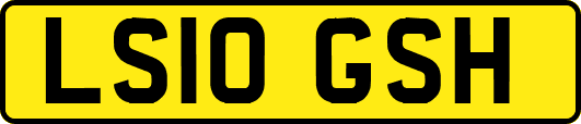 LS10GSH