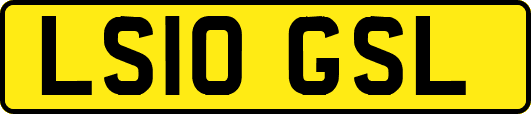 LS10GSL