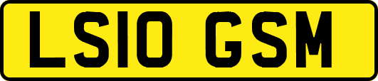 LS10GSM