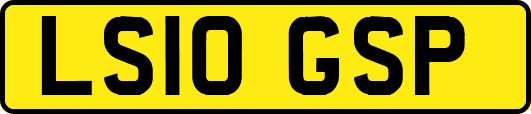 LS10GSP