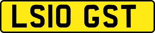 LS10GST