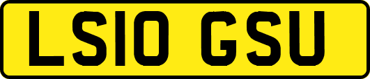 LS10GSU