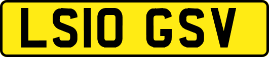 LS10GSV