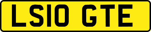 LS10GTE