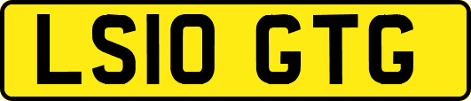 LS10GTG