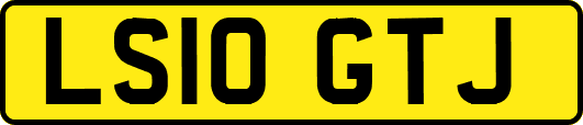 LS10GTJ