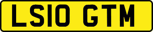 LS10GTM