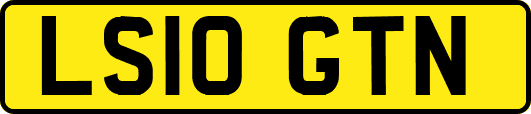 LS10GTN