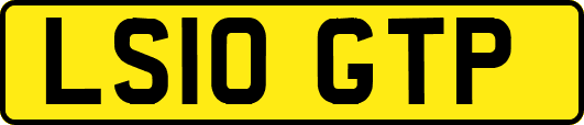 LS10GTP