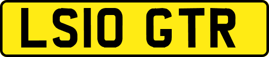 LS10GTR