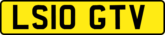 LS10GTV
