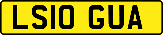 LS10GUA