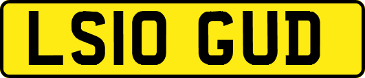 LS10GUD
