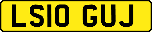LS10GUJ